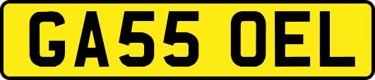 GA55OEL