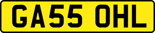 GA55OHL