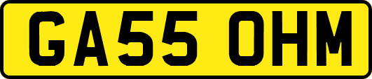 GA55OHM