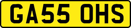 GA55OHS