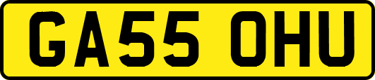 GA55OHU