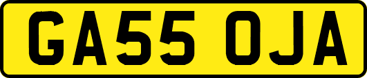 GA55OJA