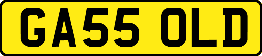 GA55OLD