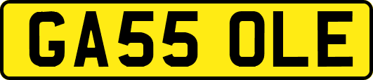 GA55OLE