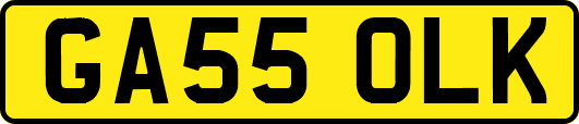 GA55OLK