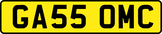 GA55OMC