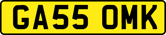 GA55OMK