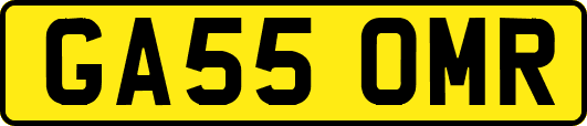 GA55OMR