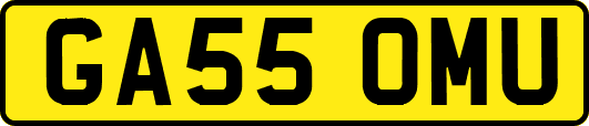 GA55OMU