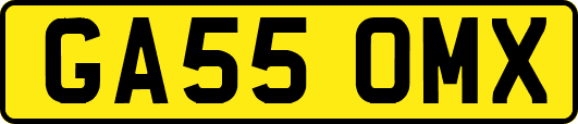 GA55OMX