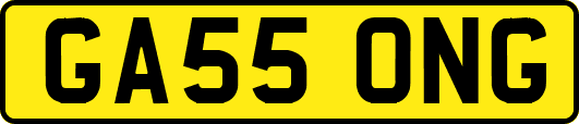 GA55ONG