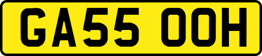 GA55OOH