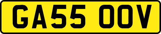 GA55OOV