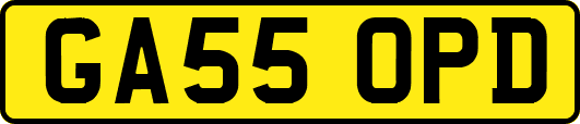 GA55OPD