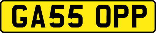 GA55OPP