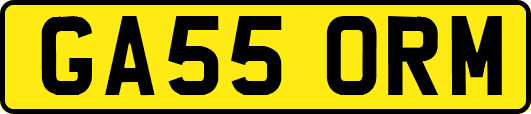 GA55ORM