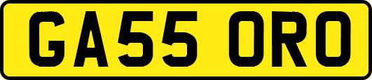 GA55ORO