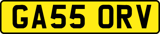 GA55ORV