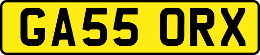 GA55ORX