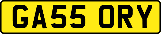 GA55ORY