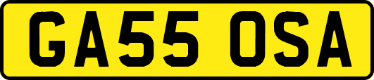 GA55OSA