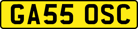 GA55OSC