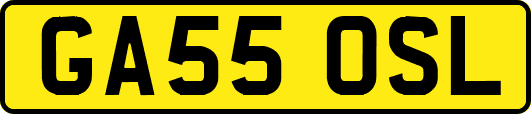 GA55OSL