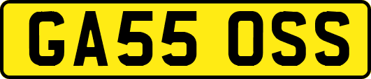 GA55OSS