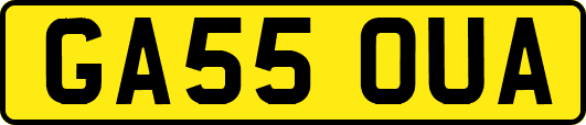 GA55OUA