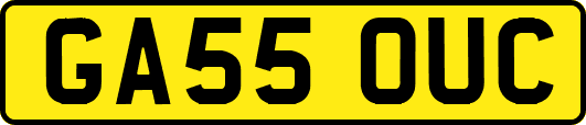 GA55OUC