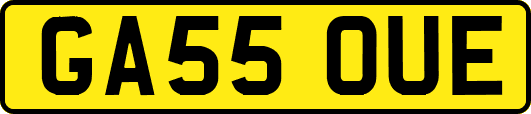 GA55OUE