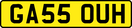 GA55OUH