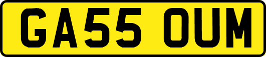 GA55OUM