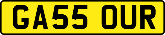 GA55OUR