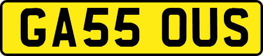 GA55OUS