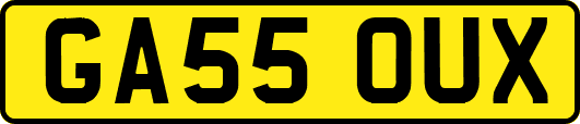 GA55OUX