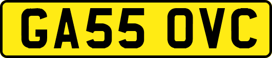 GA55OVC