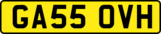 GA55OVH