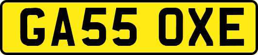 GA55OXE