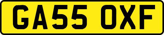 GA55OXF