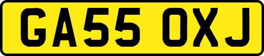 GA55OXJ