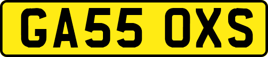 GA55OXS