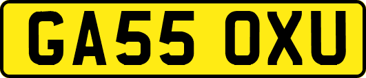 GA55OXU