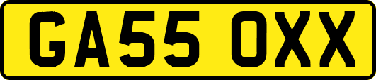 GA55OXX