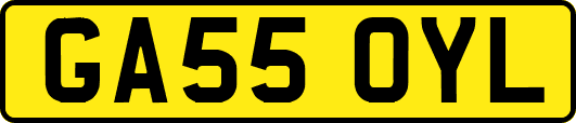 GA55OYL