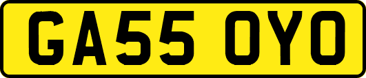 GA55OYO