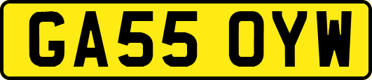 GA55OYW