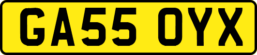 GA55OYX