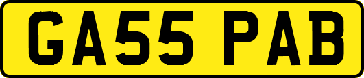 GA55PAB