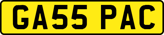 GA55PAC